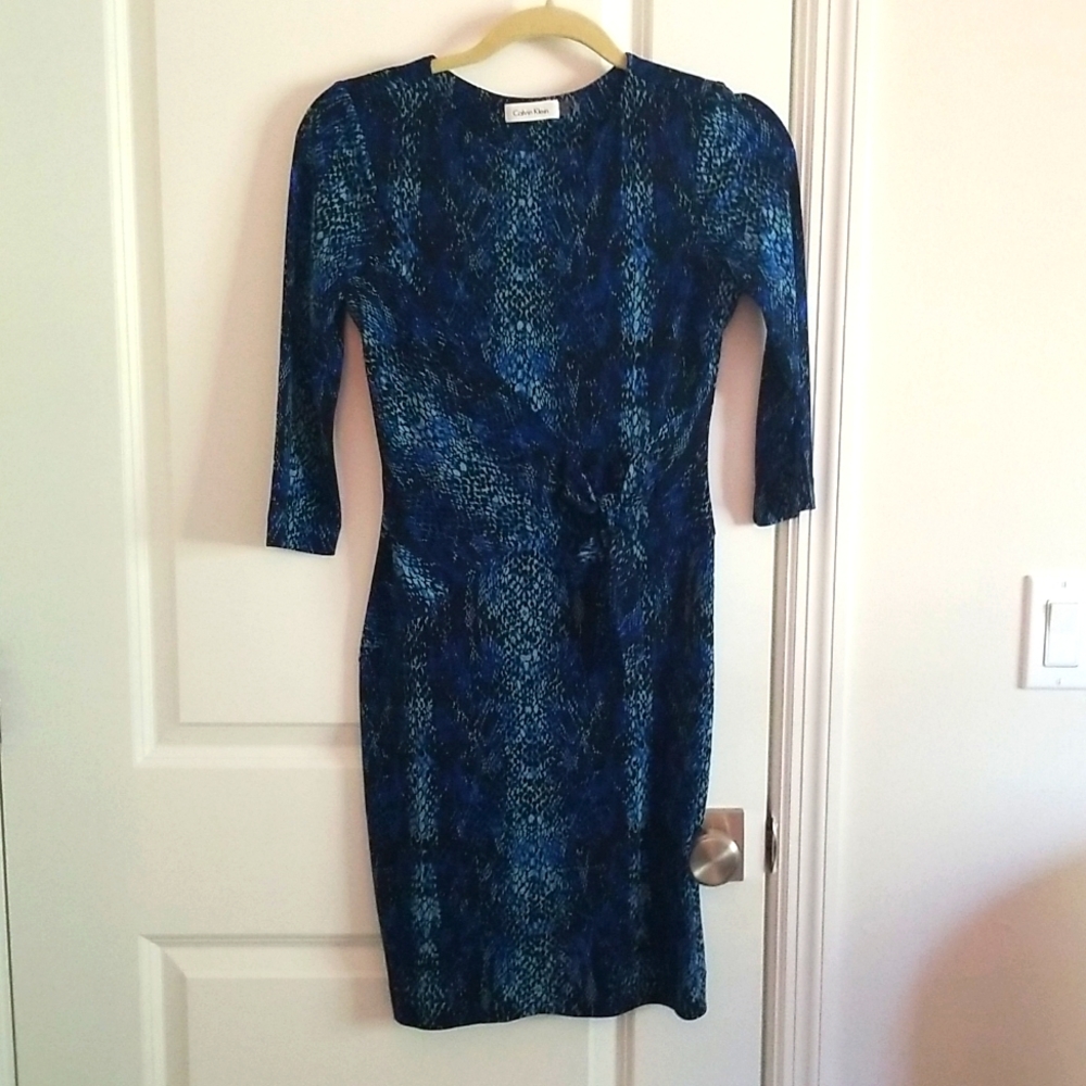 Calvin Klein Dress